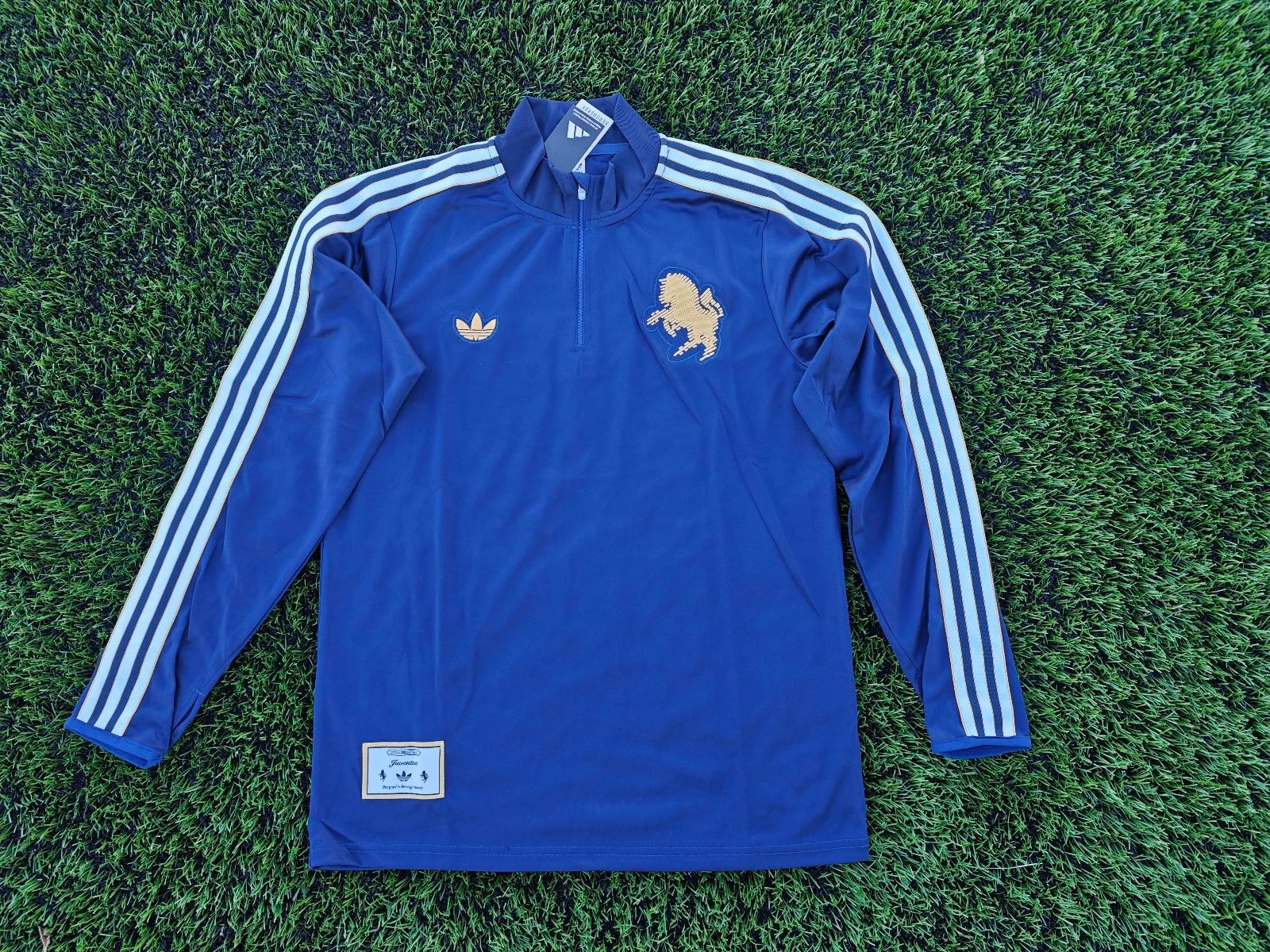 Juventus trainingspak – photo 2